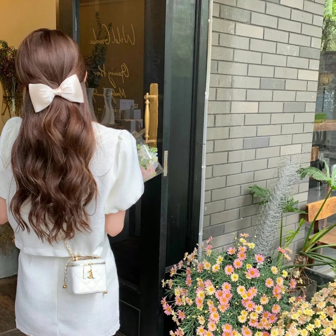 是女儿是妈妈